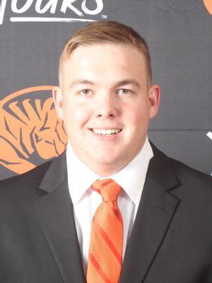 East Central Oklahoma University McCullough Steps Down as ECU Tiger Coach
