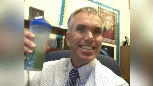 Joseph City Unified District Superintendent Bryan Fields - Joseph City Unified District Joseph City Unified District Superintendent Bryan Fields - Joseph City Unified District