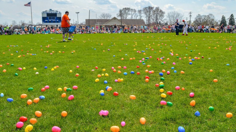 Shannon Keene: ‘We are so excited’ to host Kalamazoo’s annual Easter egg hunt April 16