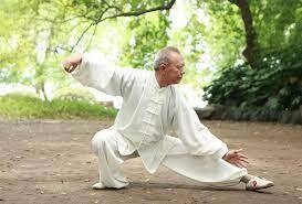 Tai Chi Tai Chi