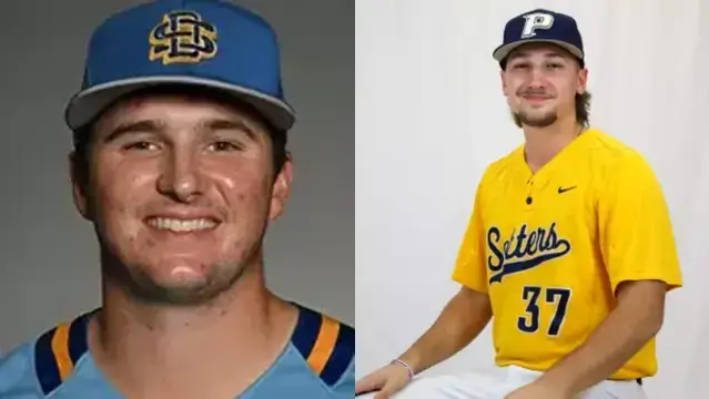 Which former Monroe County News area high school standouts will be in action in the week starting Monday, March 31?