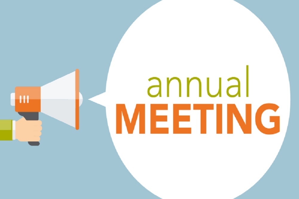 Annual Meeting marks transition, success in the Chamber year Annual Meeting marks transition, success in the Chamber year