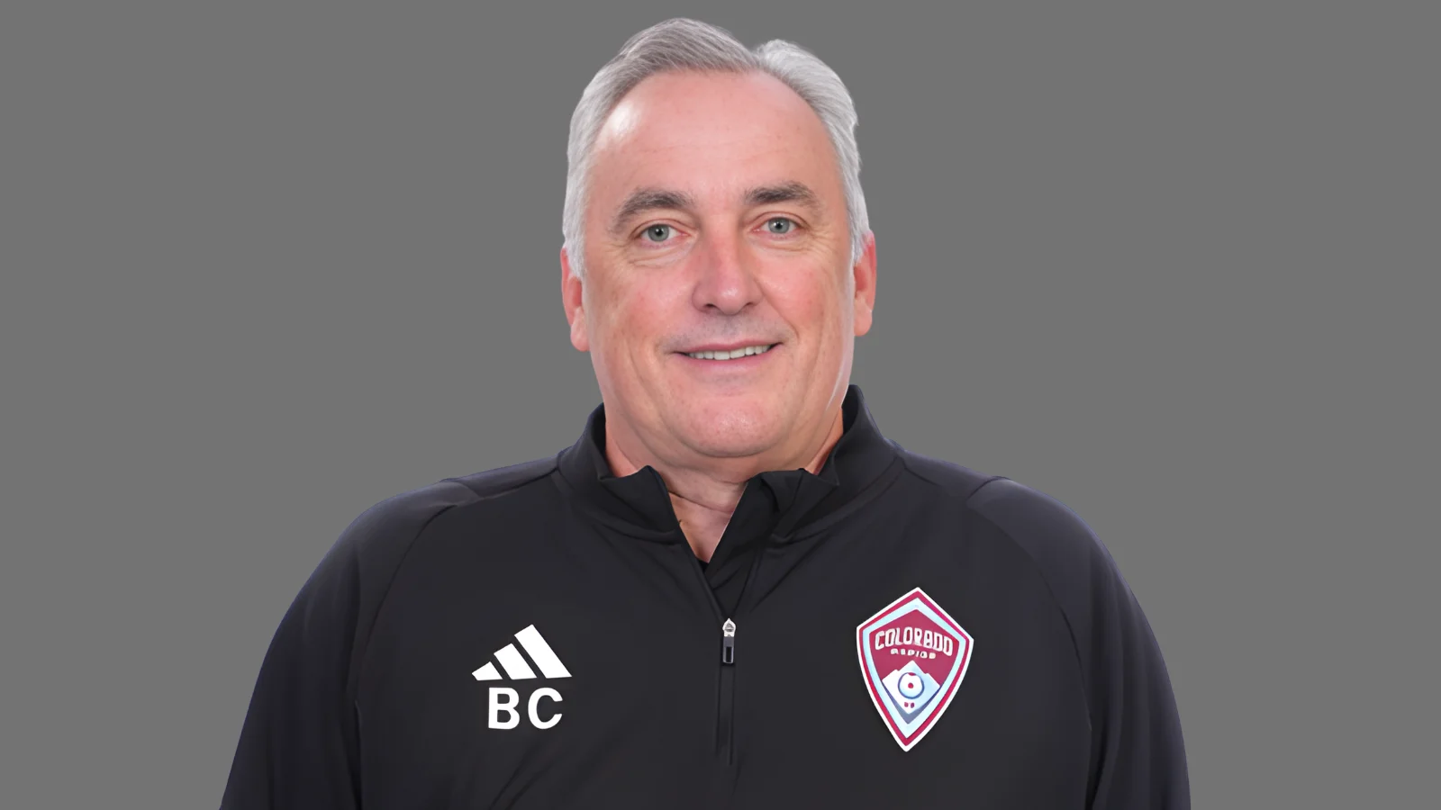 Colorado Rapids’ Brian Crookham inducted into state soccer hall of fame