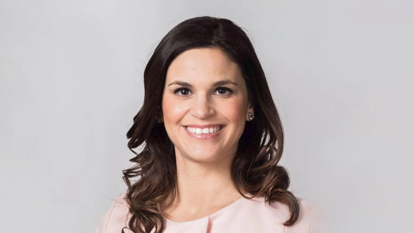 Natalie Mihalek, Pennsylvania State Representative for the 40th District