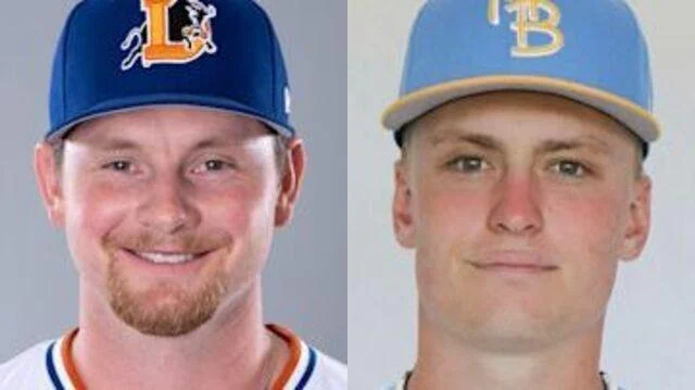 Michael Flynn and Josiah Hartshorn