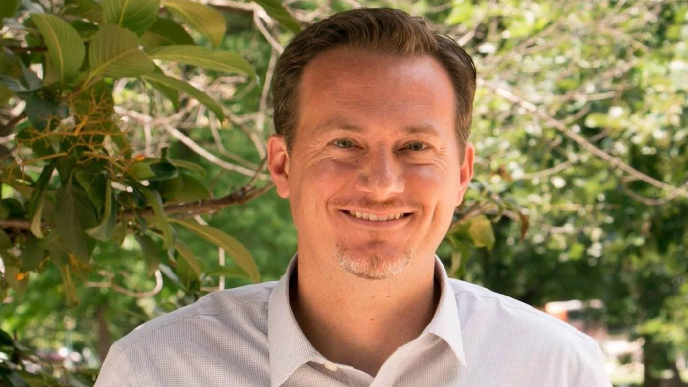 Michael Cloud advocates for transparency and fiscal accountability