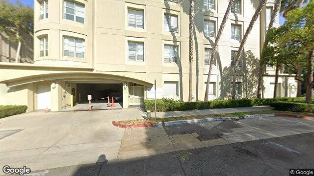 2021 Arizona Avenue, Santa Monica, CA 90404 2021 Arizona Avenue, Santa Monica, CA 90404