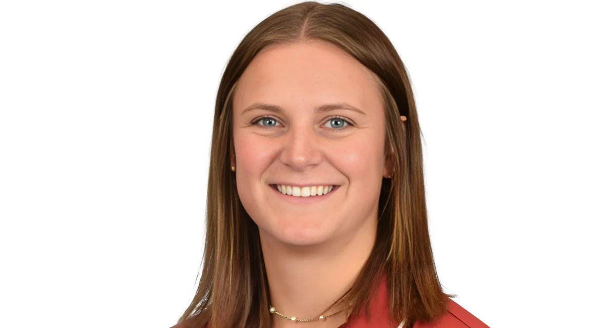 Kathleen Vetter, Mathematics Education Major at Valley City State University