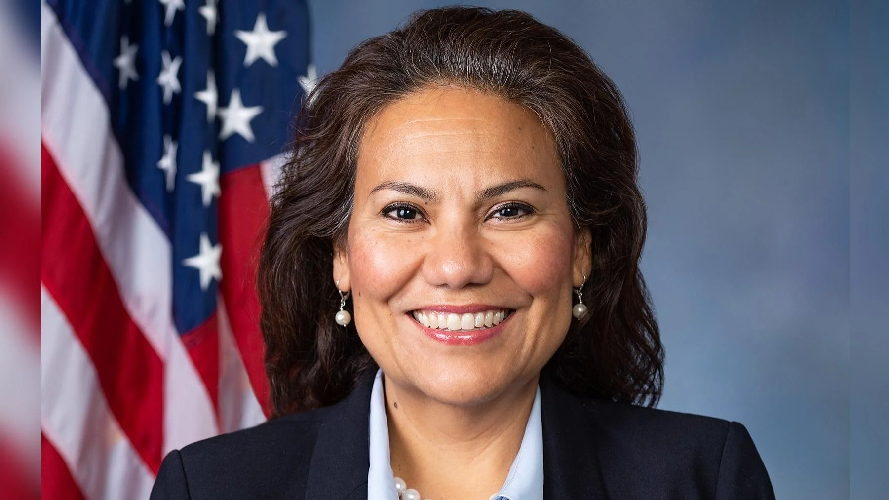 Veronica Escobar U.S. House of Representatives from Texas%27s 16th district - Wikipedia