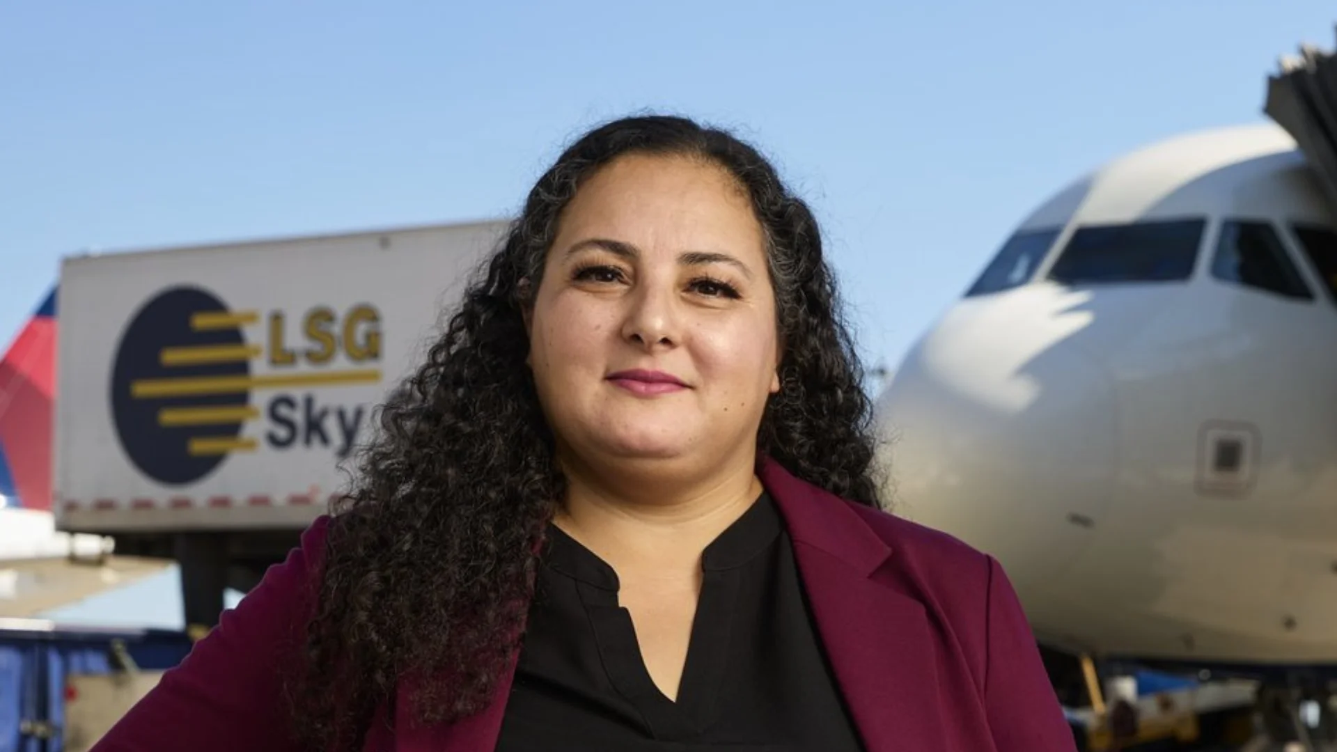 Ghizlane Badawi Chief Executive Officer at Austin-Bergstrom International Airport - Austin-Bergstrom International Airport
