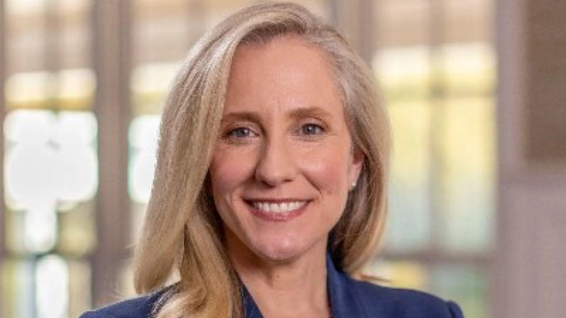 Abigail D. Spanberger, Governor of Virginia