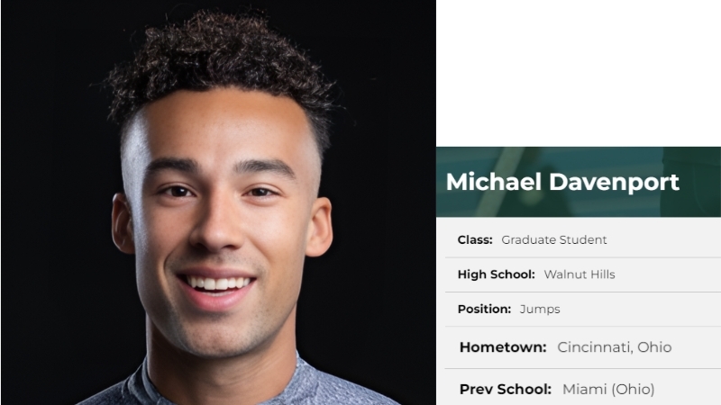 Michael Davenport
