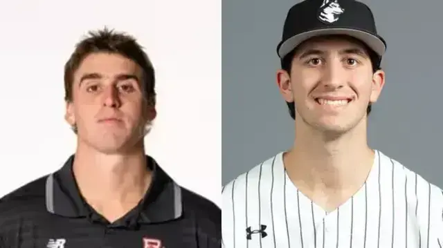 Which former Bean Town Times area high school standouts will be in action in the week starting Monday, May 5?