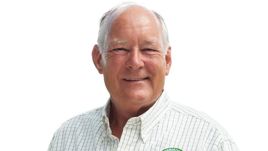 Sen. Jackson files bill in North Carolina Senate for 9th Senatorial District framework