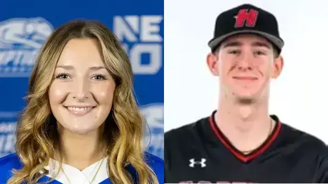 Which former West Hudson Valley News area high school standouts will be in action on Thursday, April 24?