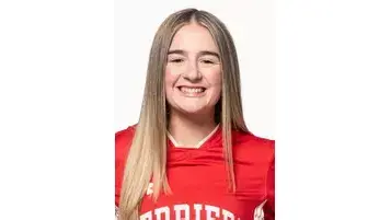 Former St. Francis High School standout Brooke Deppiesse played on Saturday, May 17 in hopes of reaching the NCAA Division I Softball Championship