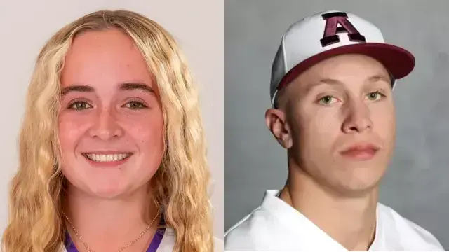 Which former Redding Today area high school standouts will be in action on Thursday, April 17?