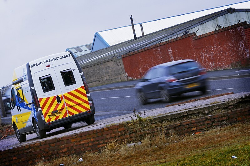 Speed Enforcement
