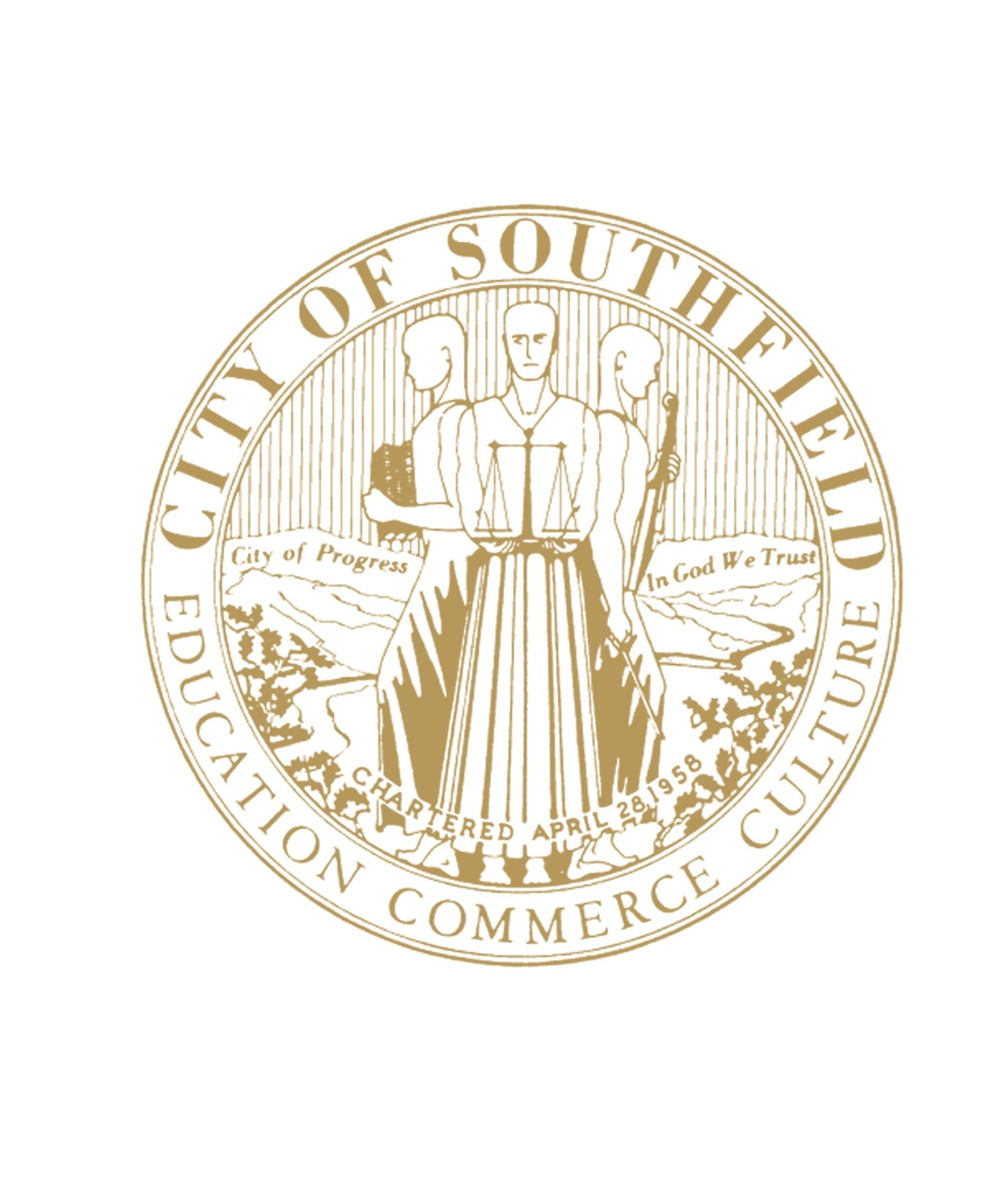 City of Southfield encourages community to take Safe Sidewalks Pledge