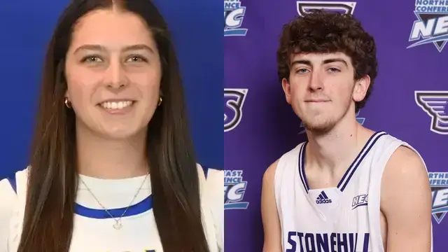 Which Monmouth County area high school graduates are scheduled for action on Wednesday, Dec. 17?