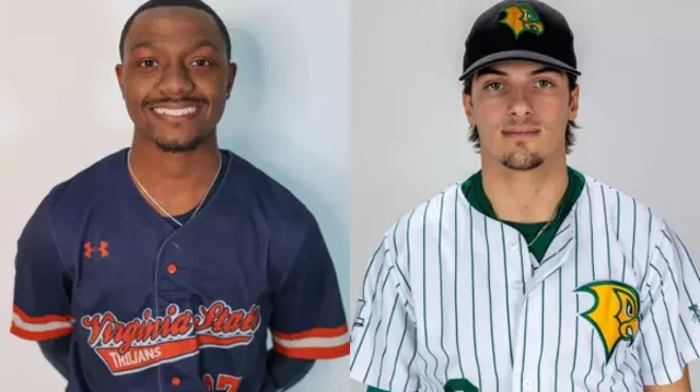 Which former South Bergen News area high school standouts will be in action in the week starting Monday, March 31?