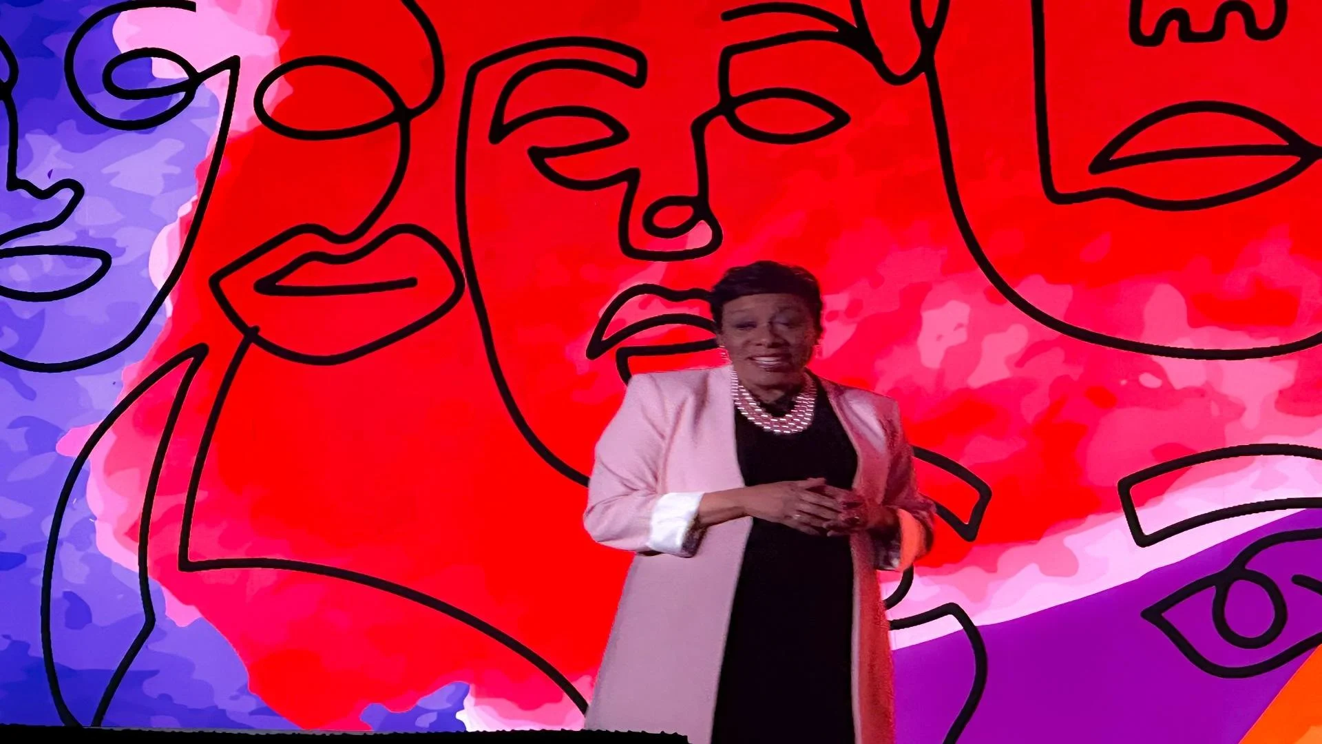 Becky Pringle, President of NEA - x.com Becky Pringle, President of NEA - x.com