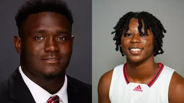 Who are the former West Central Alabama high school standouts competing in the week of Monday, Dec. 29?