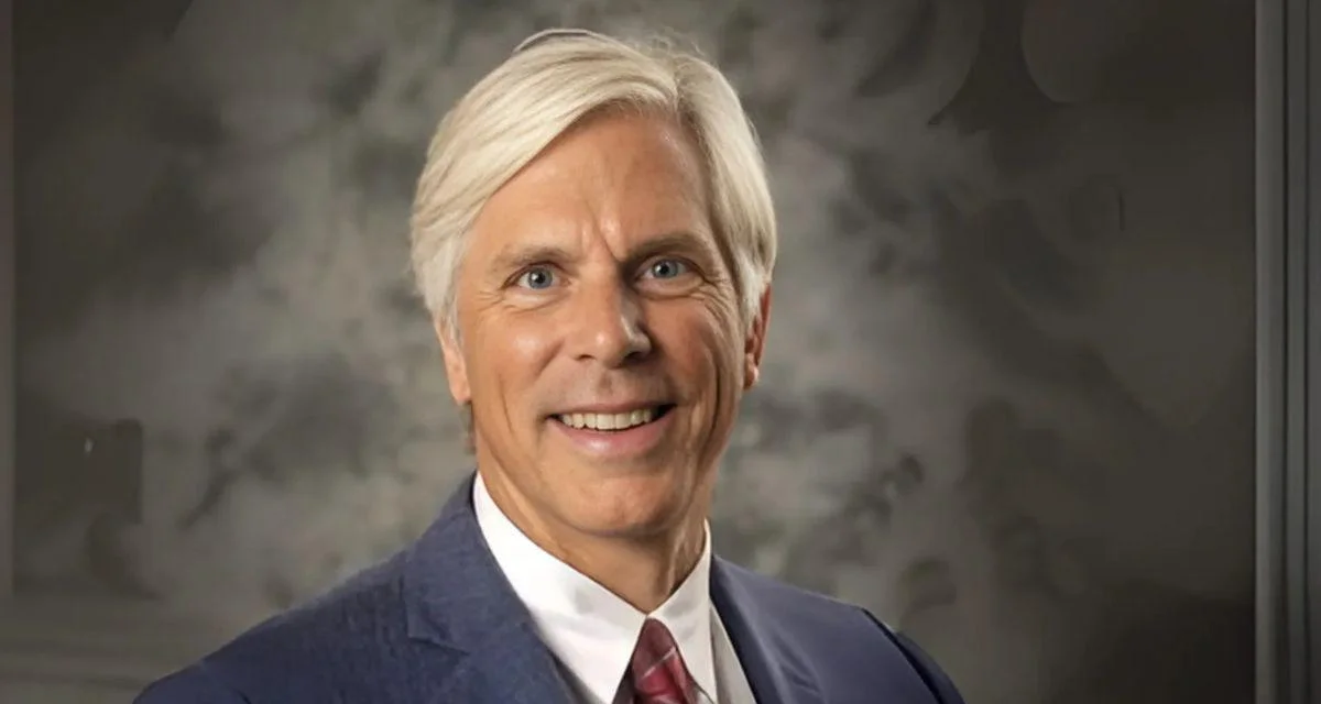 Kevin Gardner, PhD Vice President for Research and Innovation