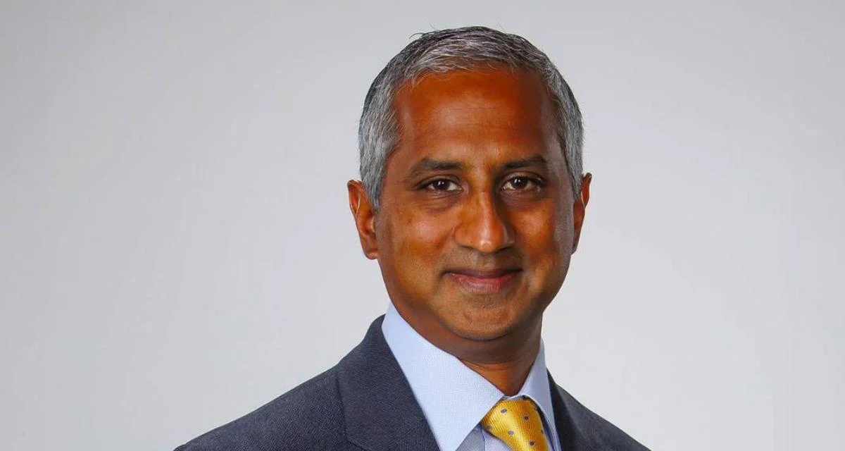 Children’s Hospital of Philadelphia names Wudbhav N. Sankar new chief of orthopedic center
