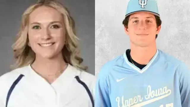 Which former Dakota Times area high school standouts will be in action on Thursday, May 1?