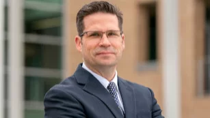 President Jonathan J. Sanford, Ph.D. President Jonathan J. Sanford, Ph.D.