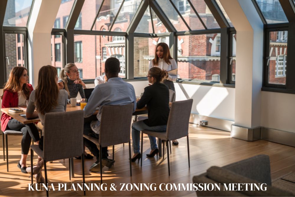 Planning Commission Planning Commission