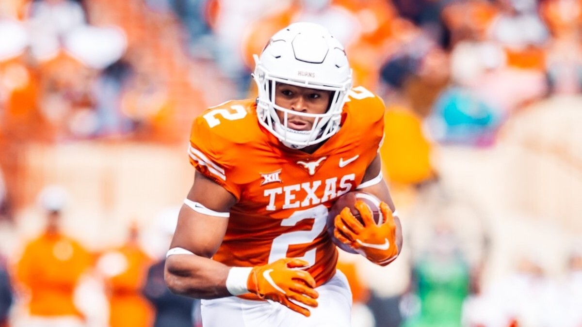 Texas announces 2022 spring game details Texas announces 2022 spring game details