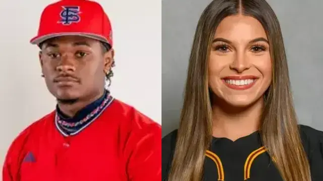 Which former Merced Times area high school standouts will be in action in the week starting Monday, March 17?