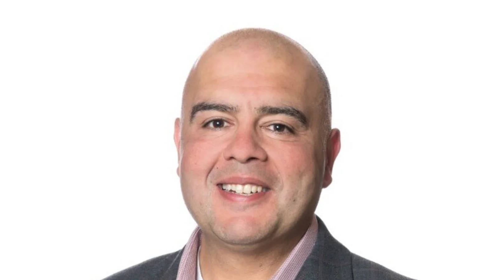Mohamed Awad, Executive Vice President of the Cloud AI Business Unit at Arm - Official Website