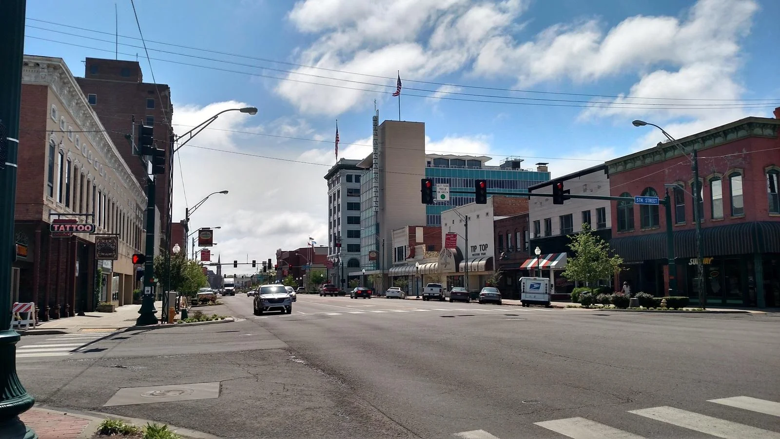 Fort Smith Fort Smith