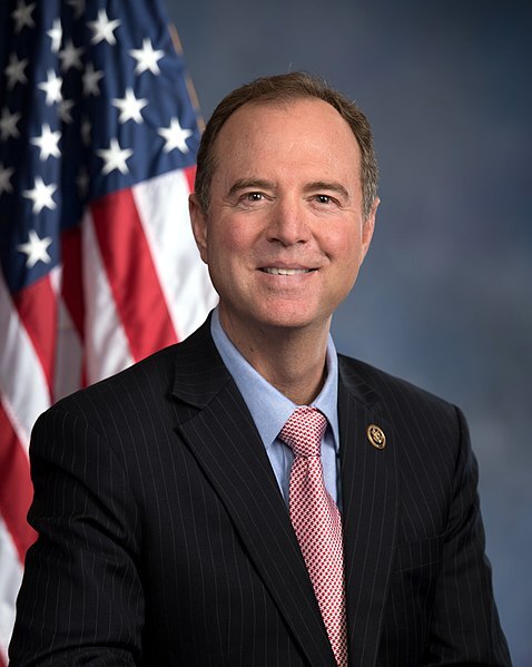 CONGRESSMAN SCHIFF ON INCLUSION OF ELECTORAL COUNT REFORM ACT IN OMNIBUS SPENDING PACKAGE