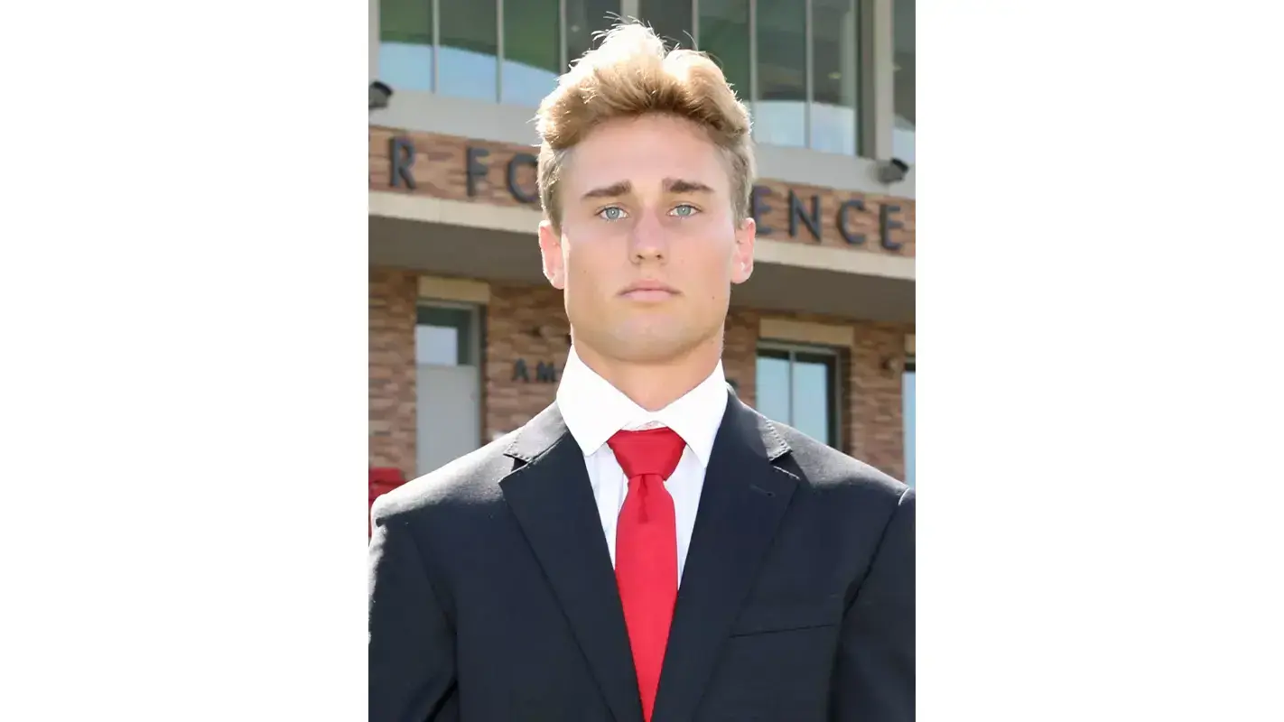 Kade Zimmerman Kade Zimmerman