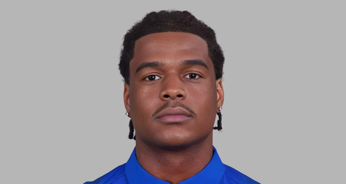 Defensive back Tyler Scott transfers to Arkansas Razorbacks from Georgia State