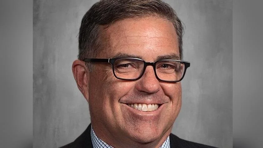 Eric Cederstrom, Stephenville Independent School District Superintendent Eric Cederstrom, Stephenville Independent School District Superintendent