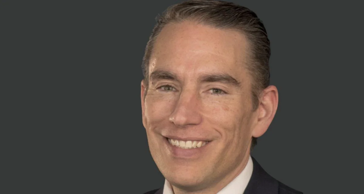 Herman Stockinger, Secretary