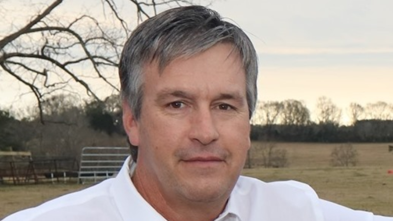 Rep. Barry Moore introduces resolution in support of checkoffs