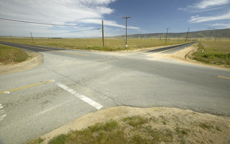 Community invited to weigh in on Key Peninsula intersection project