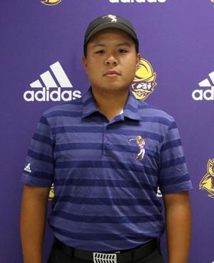 Men’s Golf Ranked Fourth in First NJCAA DI Rankings of the Spring Men’s Golf Ranked Fourth in First NJCAA DI Rankings of the Spring