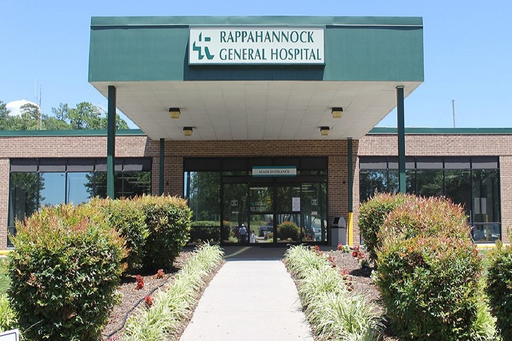 Rappahannock General Hospital Celebrates 45 Years of Community Care