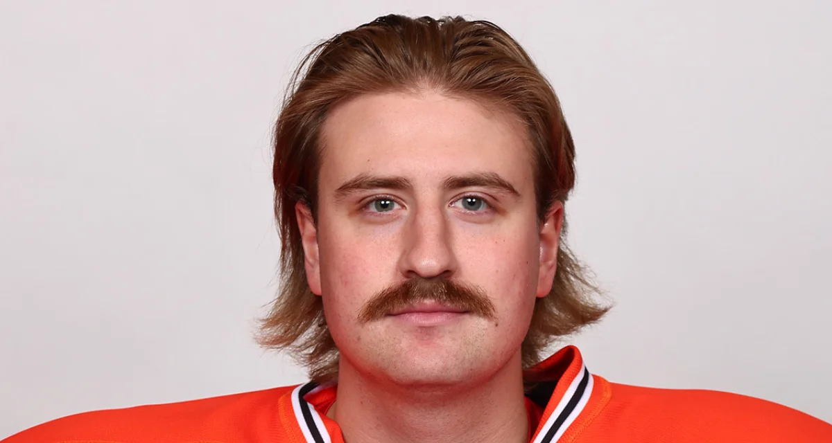 Buffalo Bandits trade Steve Orleman to Toronto Rock for 2027 draft pick