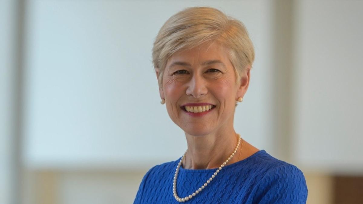 Congresswoman Deborah Ross addresses national security and equal pay issues Congresswoman Deborah Ross addresses national security and equal pay issues