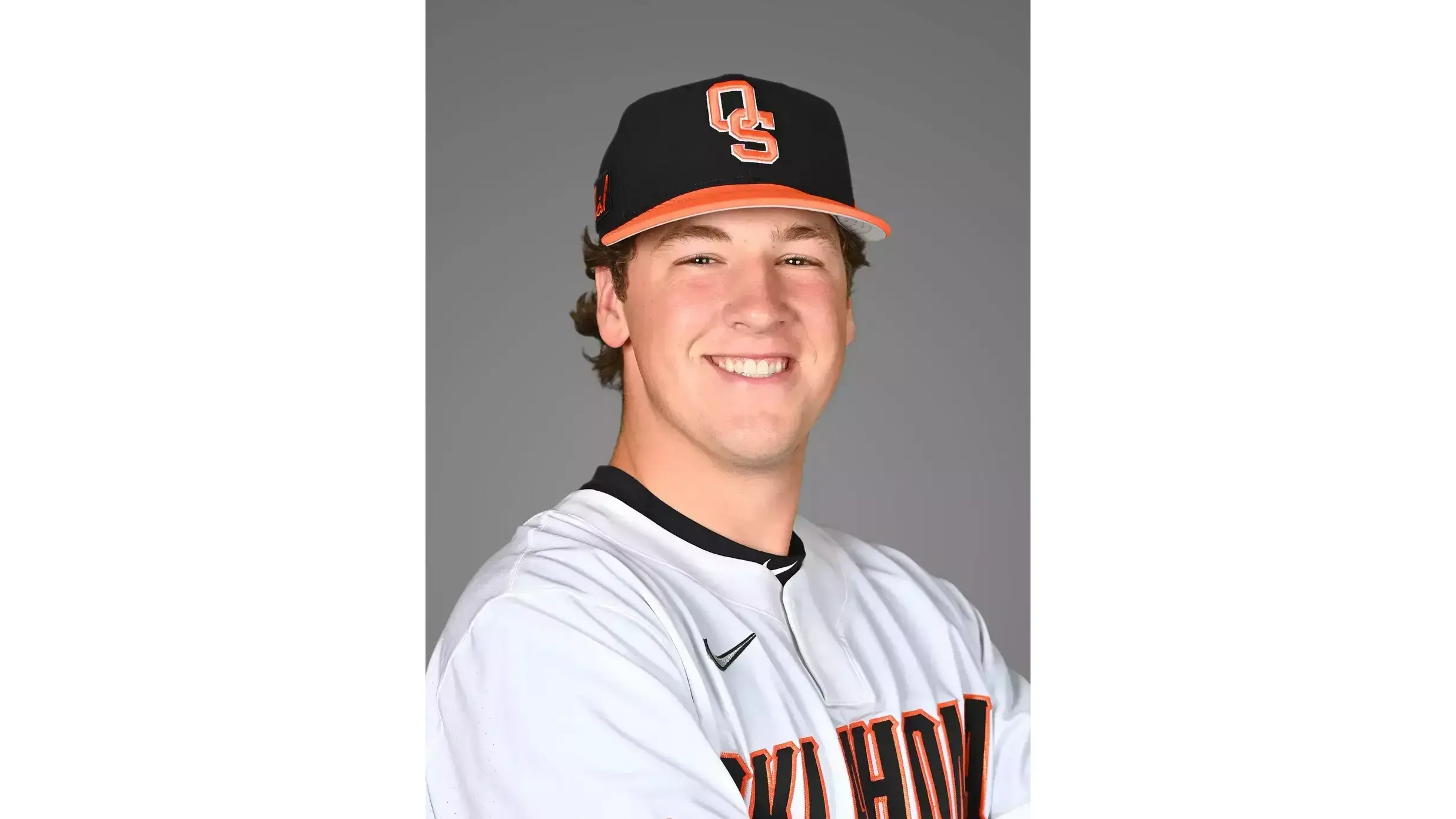 Former Little Rock Christian Academy standout Charlie Carter played on Friday, May 30 in hopes of reaching the NCAA Division I Baseball Championship