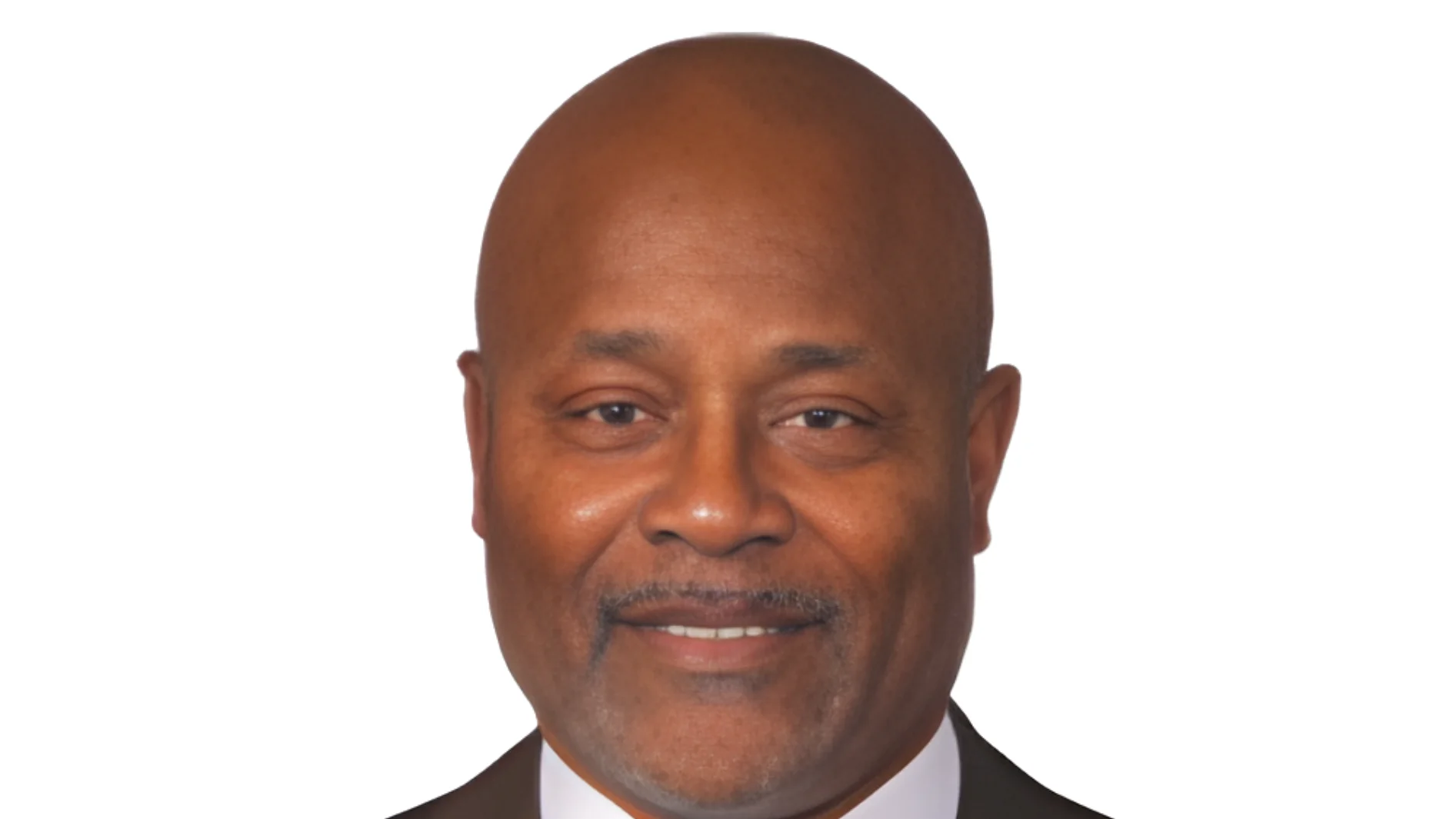 Steven L. Brown, Vice Mayor at City of Hampton
