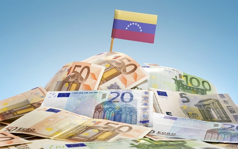 Venezuela’s Vargas honored for entrepreneurial excellence